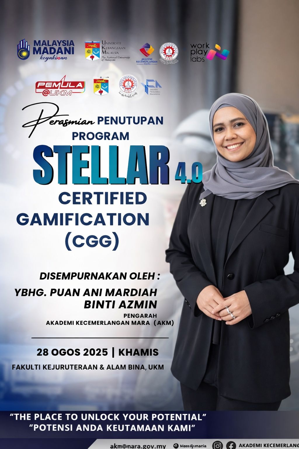 STELLAR 4.0