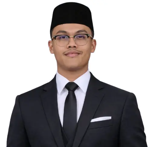 Adam Bin Zolkhoari