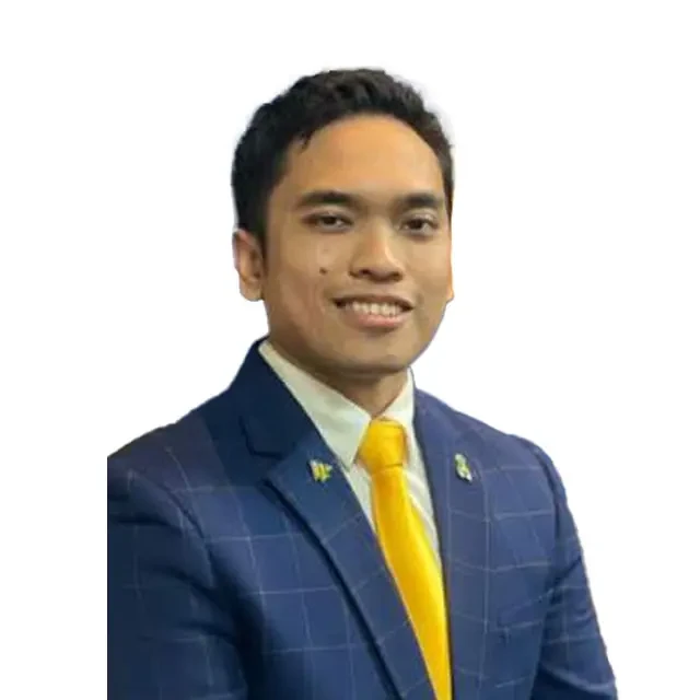 Mohd Afif Iza